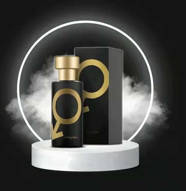🔥2025 Hot Sale 49% OFF - Glamorous Perfume