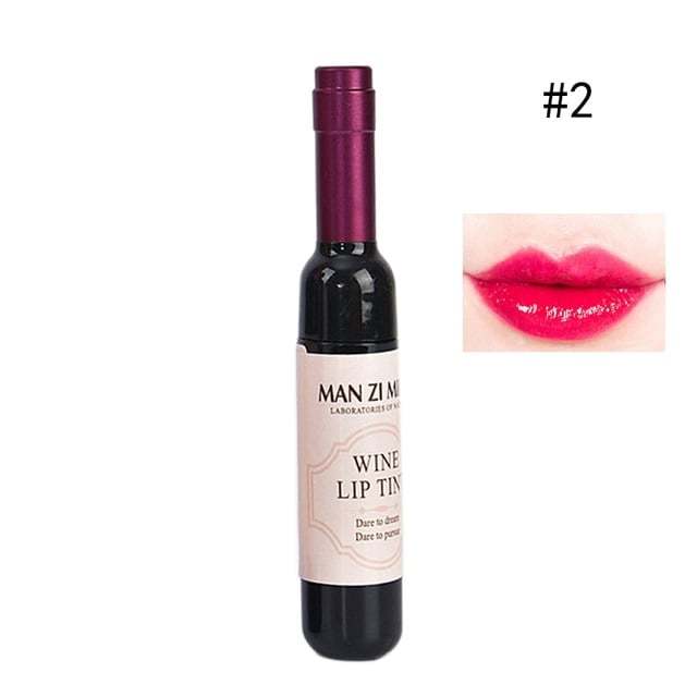 🔥Final Hot Sale-49% OFF🔥 Wine Lip Tint