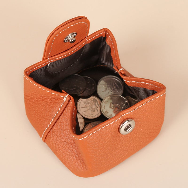 🔥Final Hot Sale-49% OFF🔥 Women Fashion Mini Wallet