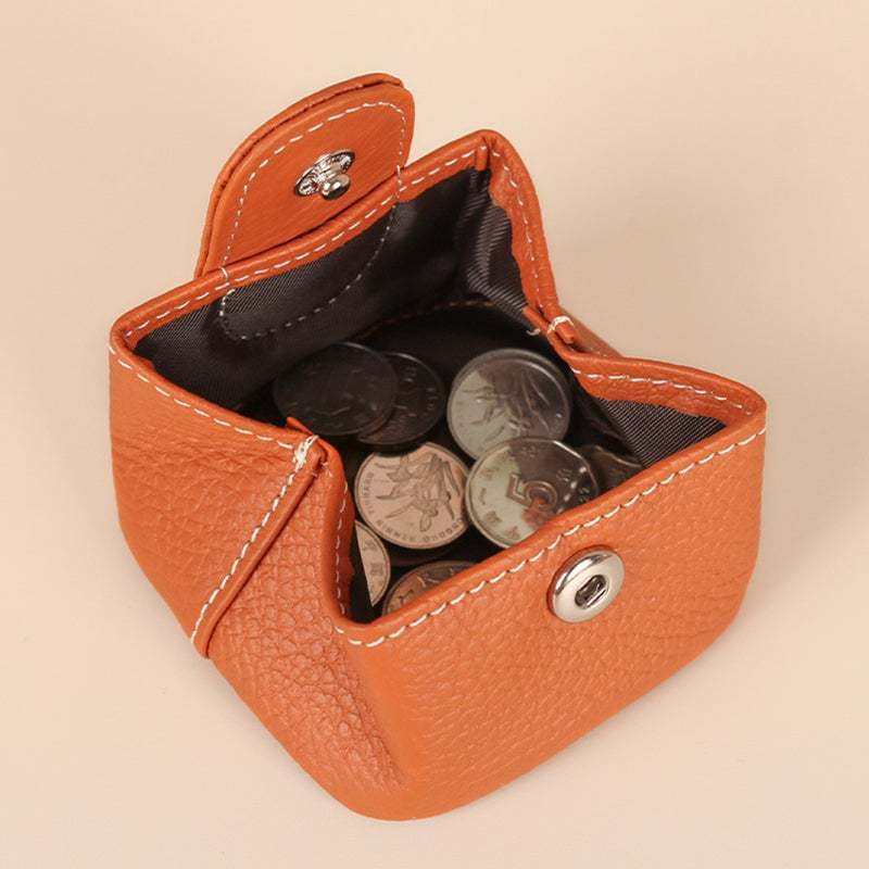 🔥Final Hot Sale-49% OFF🔥 Women Fashion Mini Wallet
