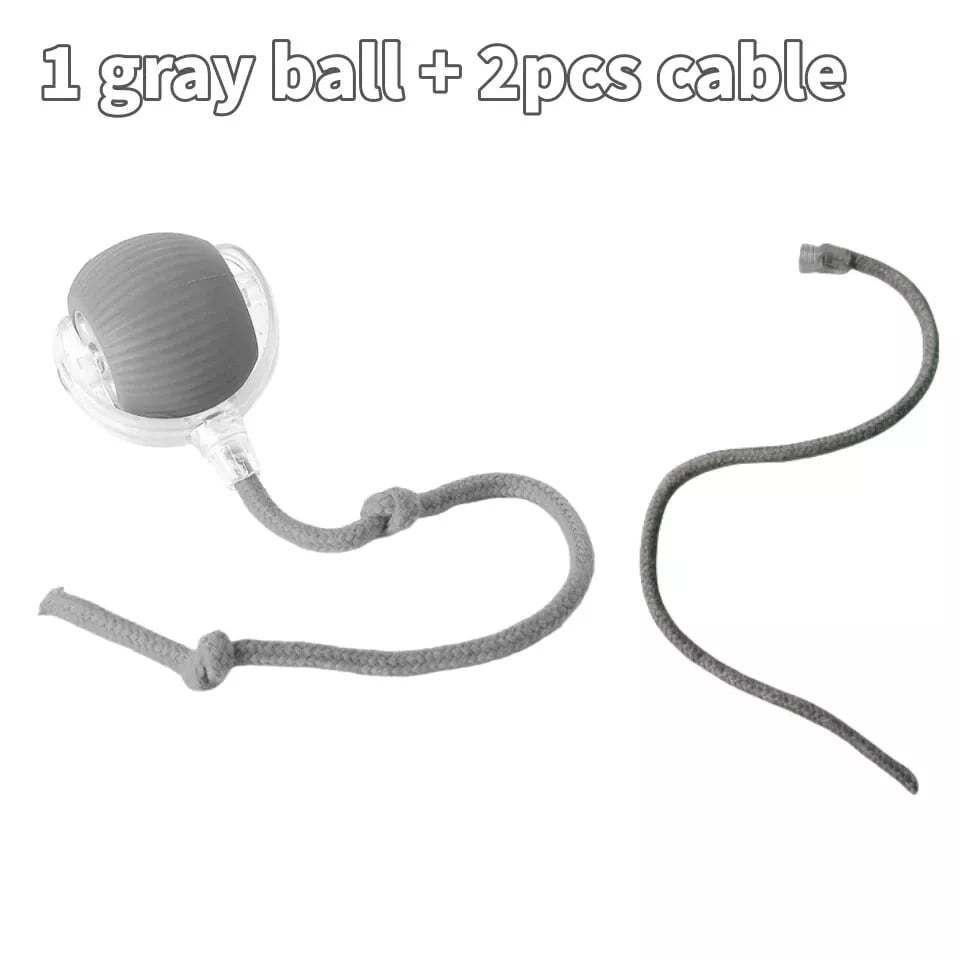 Automatic Rolling Ball Toy