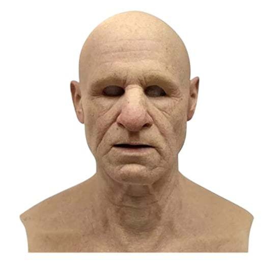49% OFF2024 New Style Mask Headgear(Buy 2 Free Shipping)