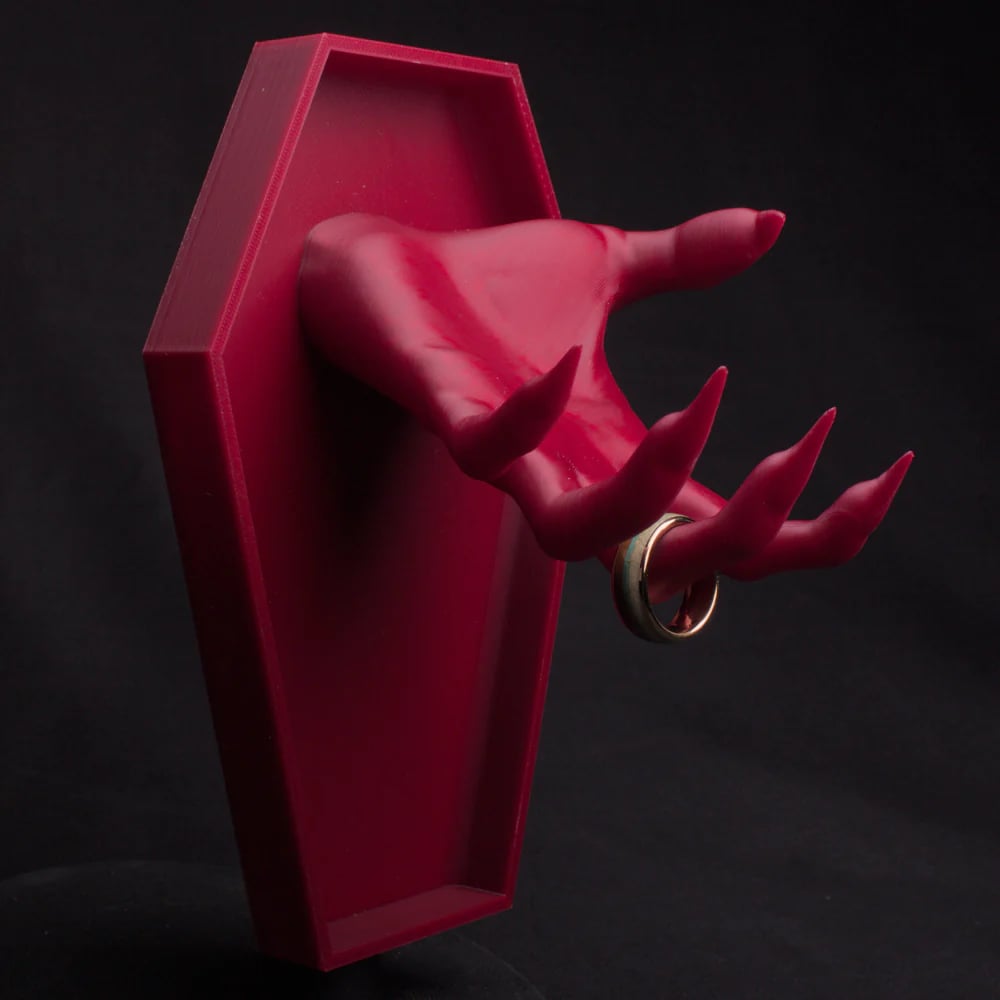 ✨Limited Sale 49% OFF✨ Claws From Beyond Jewelry Trays