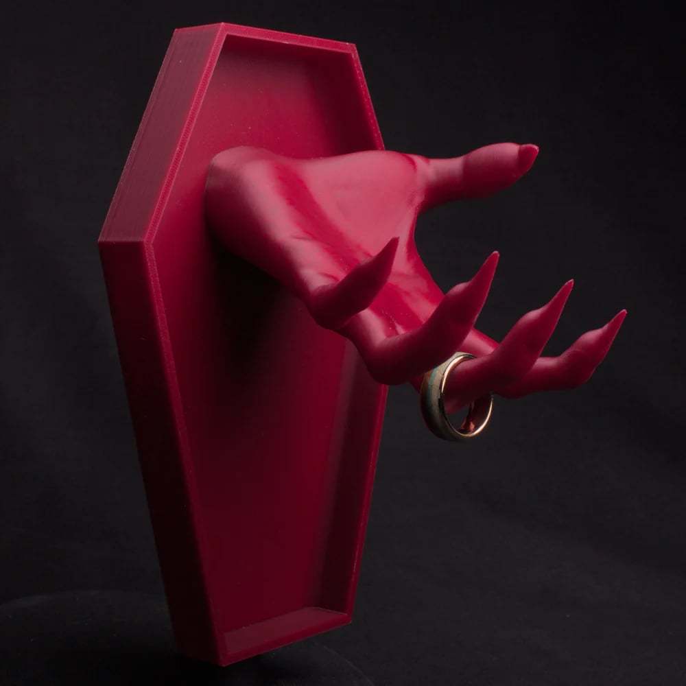 ✨Limited Sale 49% OFF✨ Claws From Beyond Jewelry Trays