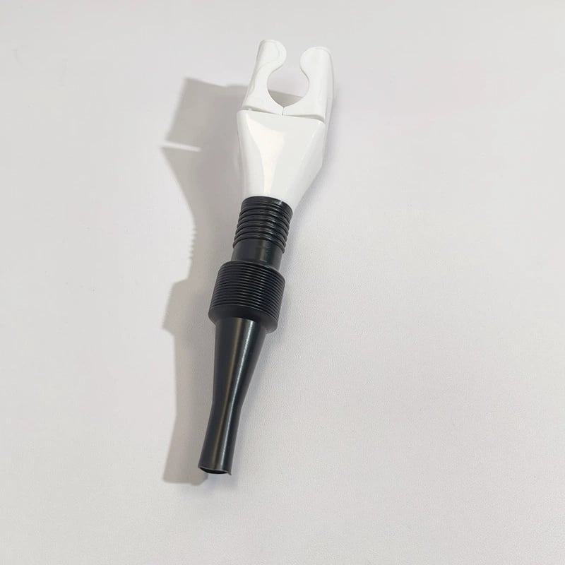 🔥2025 Hot Sale 49% OFF - Universal Household Folding Buckle Funnel
