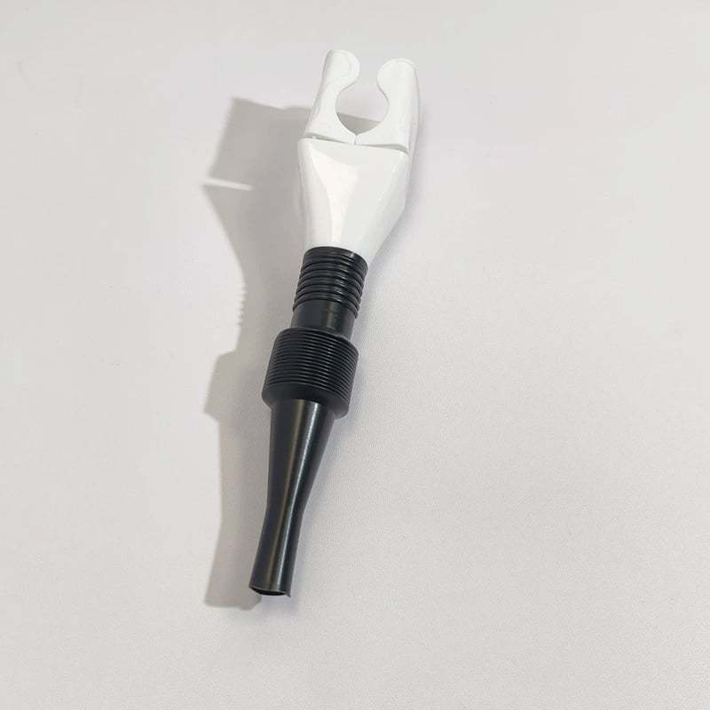 🔥2025 Hot Sale 49% OFF - Universal Household Folding Buckle Funnel