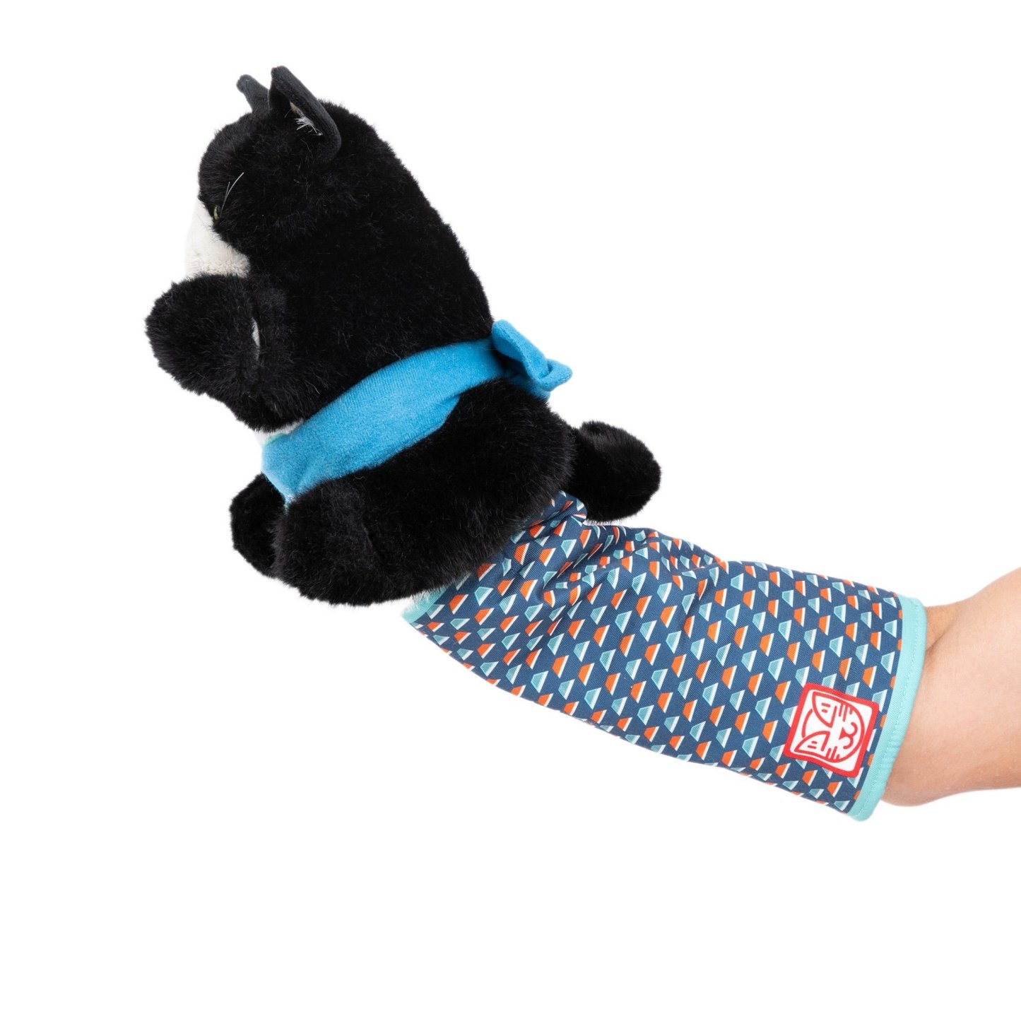 ✨Limited Sale 49% OFF✨CategoryeTM Cats Puppet Wrestler🐾