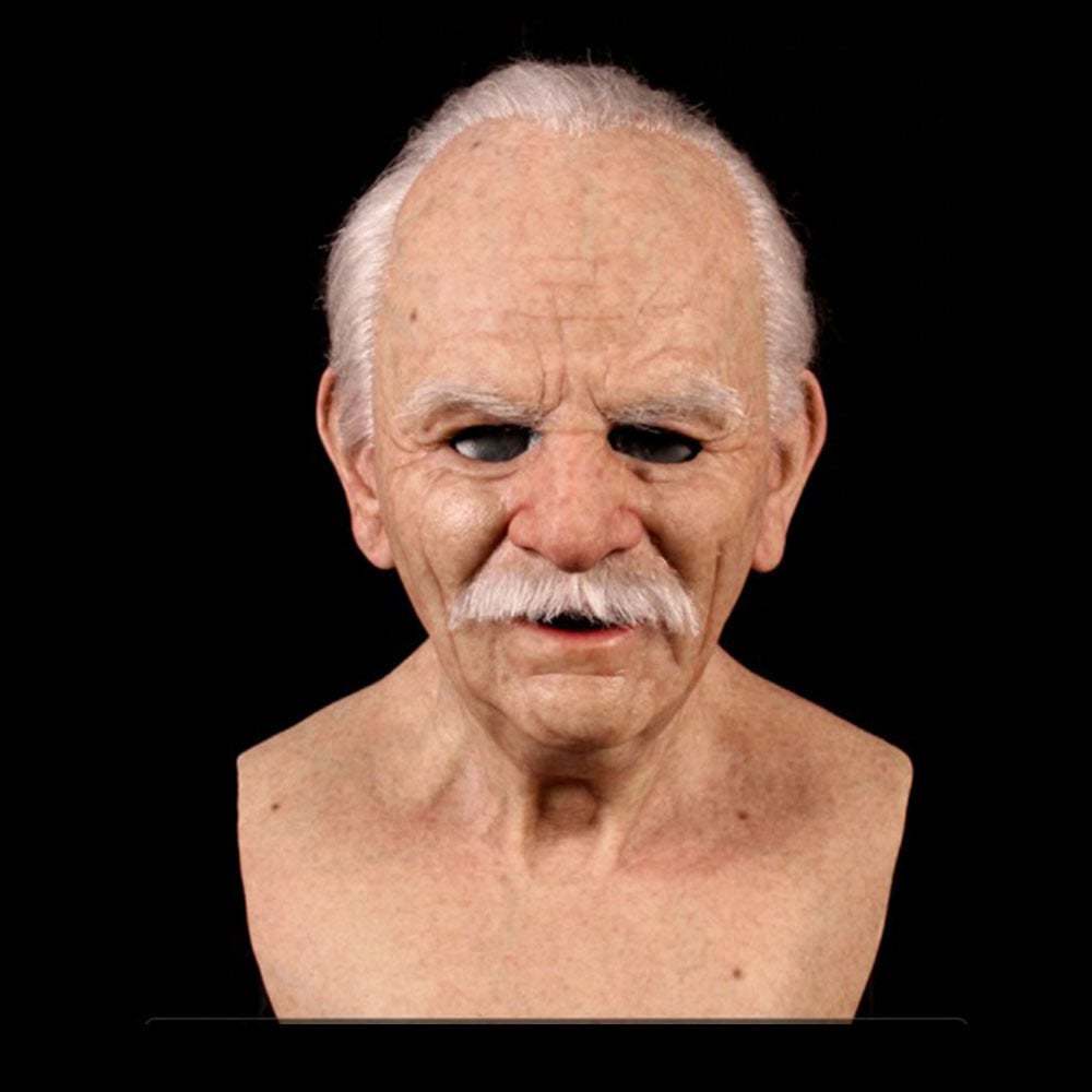 49% OFF2024 New Style Mask Headgear(Buy 2 Free Shipping)