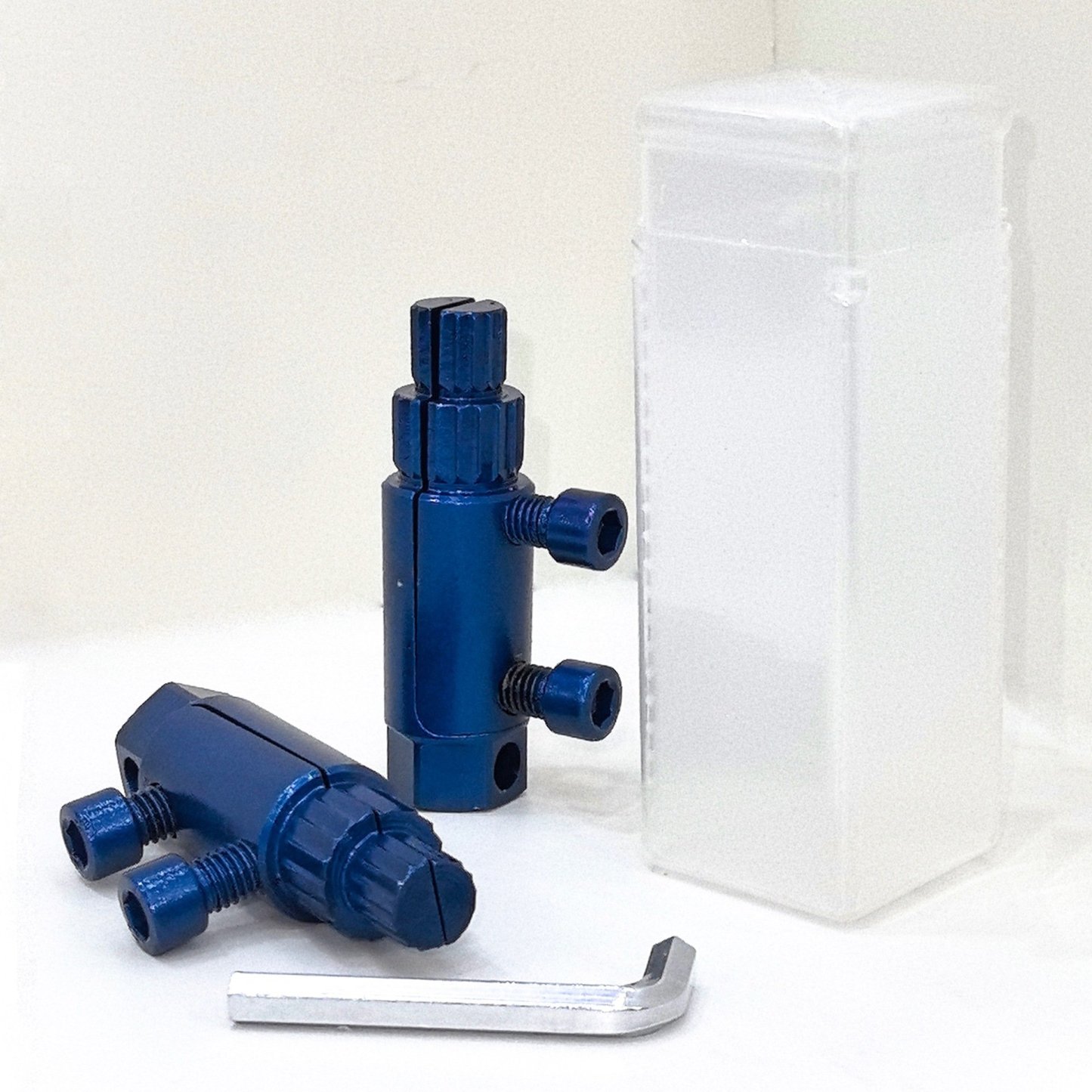Broken Bolt Remover
