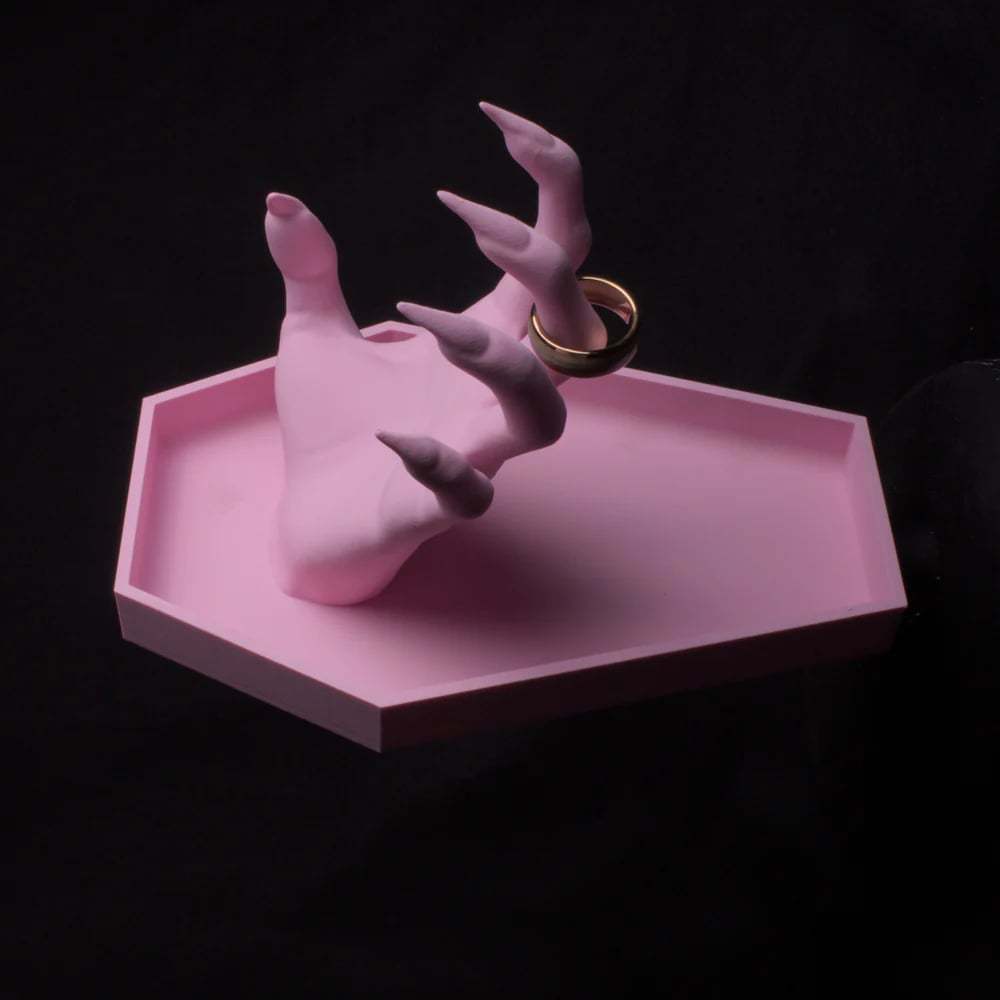 ✨Limited Sale 49% OFF✨ Claws From Beyond Jewelry Trays