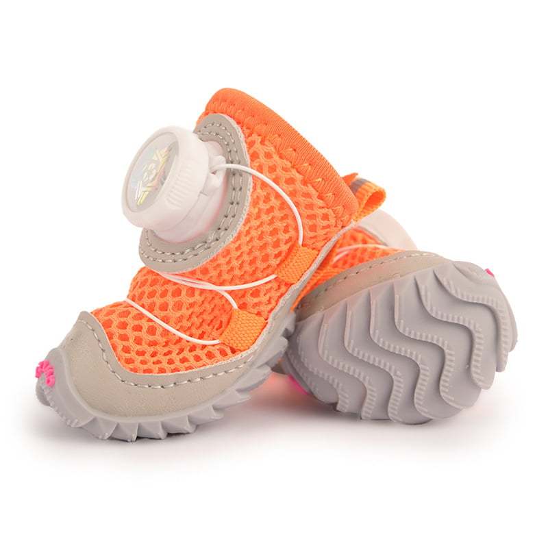 🔥2025 New Year Sale 49% OFF - Soft-soled non-slip adjustable dog sandals