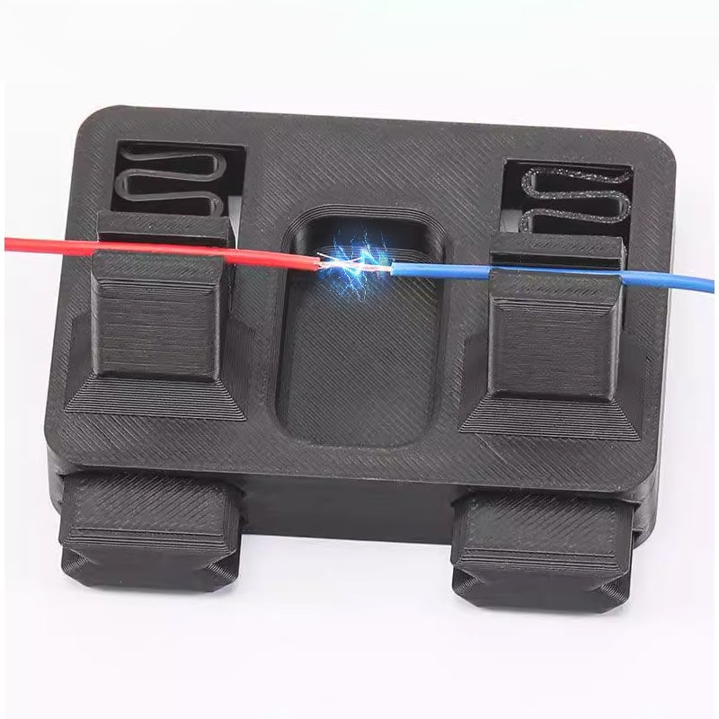 🔥2025 Hot Sale 49% OFF - Electric Wire Welding Fixture