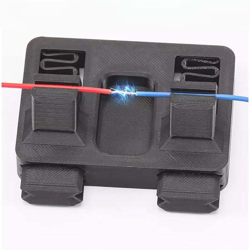 🔥2025 Hot Sale 49% OFF - Electric Wire Welding Fixture