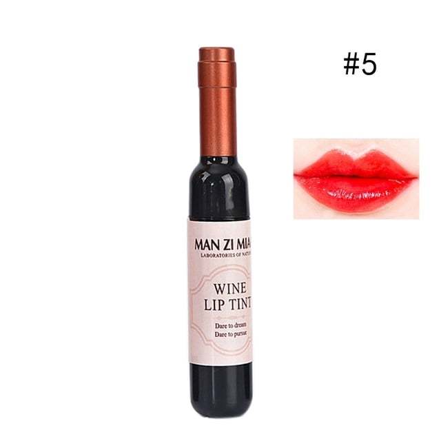 🔥Final Hot Sale-49% OFF🔥 Wine Lip Tint