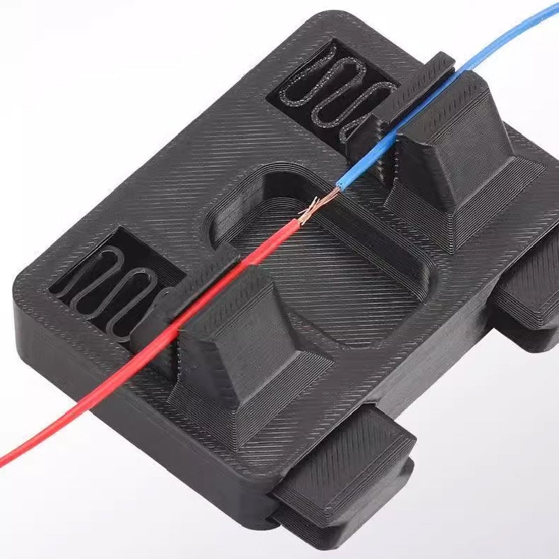 🔥2025 Hot Sale 49% OFF - Electric Wire Welding Fixture