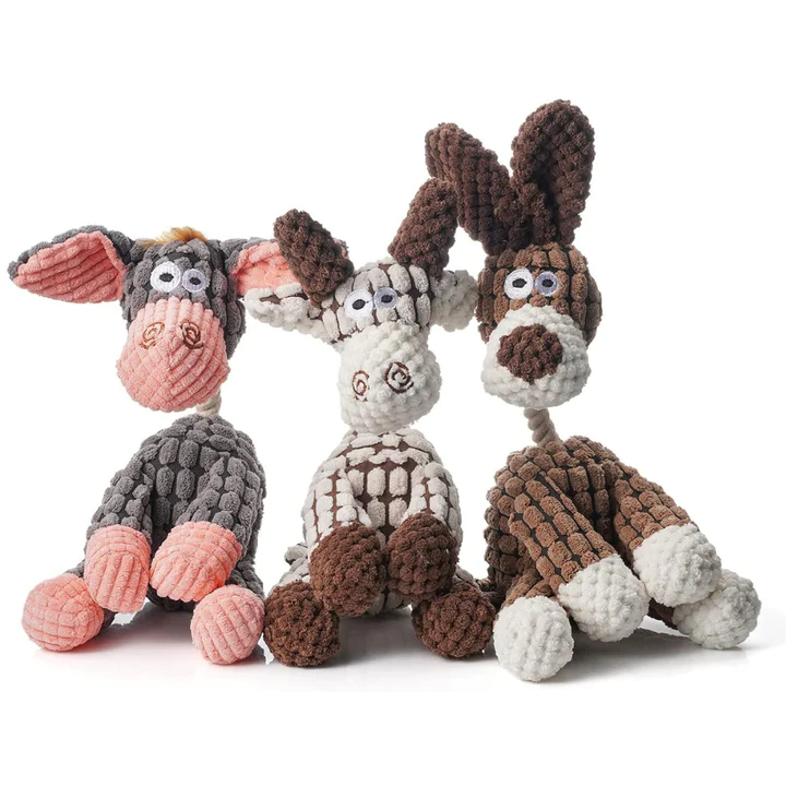 RobustPlush™
