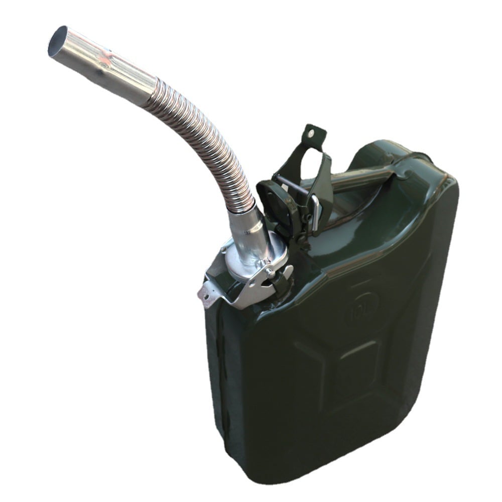 ✨Limited Sale 49% OFF✨ Stainless Steel Car Fuel Pipe
