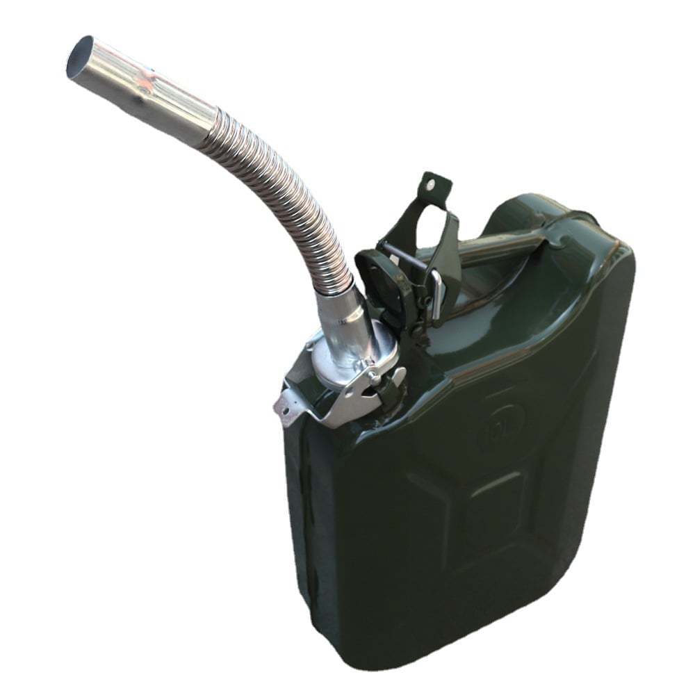 ✨Limited Sale 49% OFF✨ Stainless Steel Car Fuel Pipe