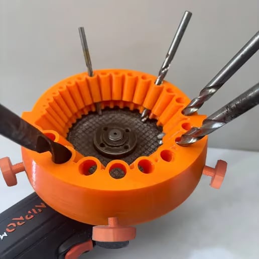 ✨Limited Sale 49% OFF✨Universal Sharpener From 2 To 13 MM