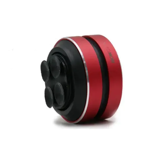 Wirelessly BT Mini Speaker Bone Conduction Portable Wireless Speaker