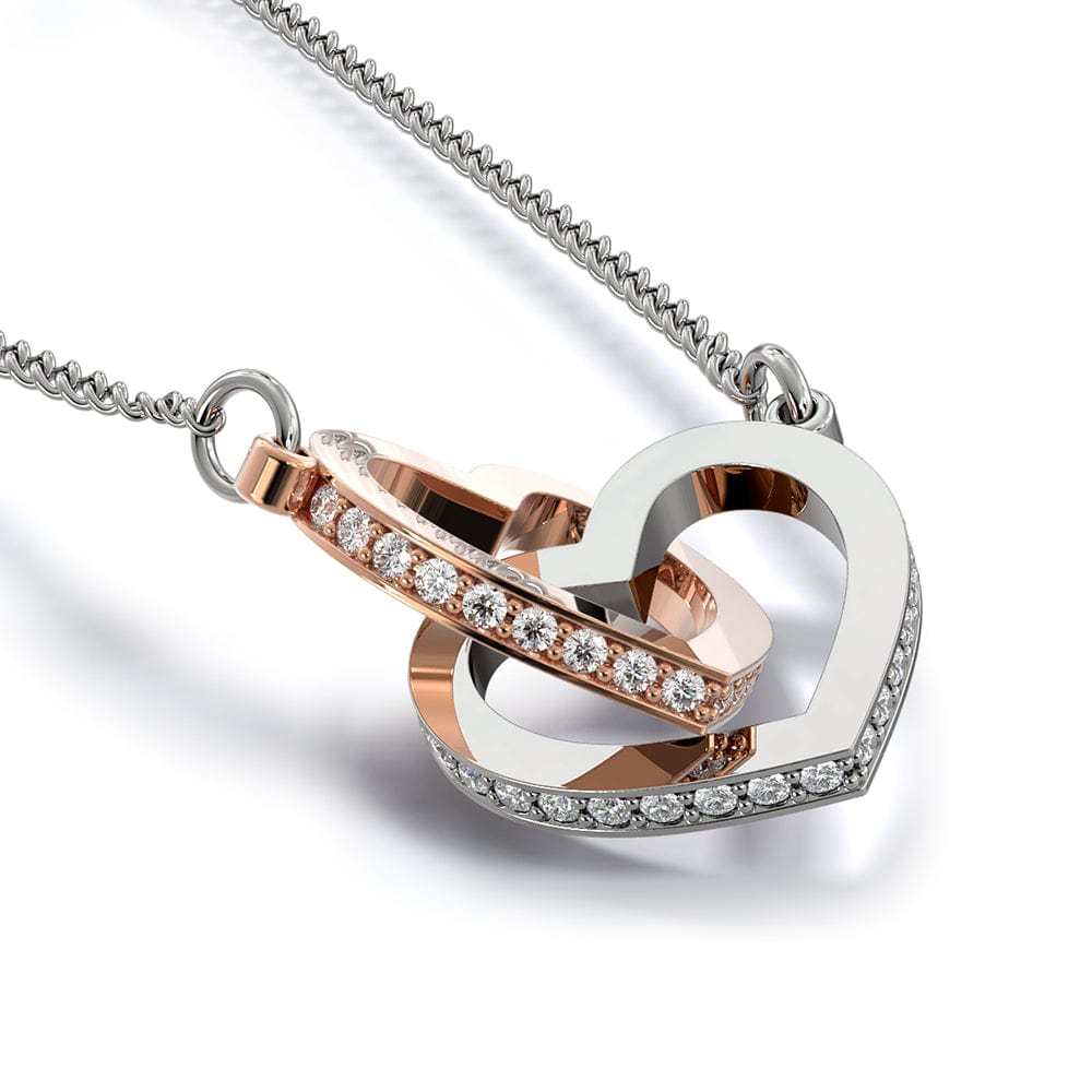 Jewelry [ALMOST SOLD OUT] To My Granddaughter - Love Grandma - Beautiful Gift Set - SS117GM