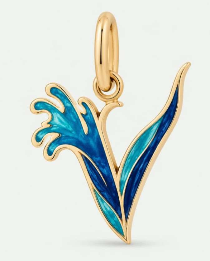 Custom Necklace