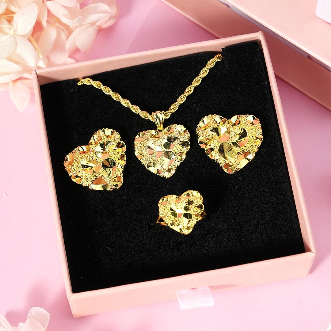 Nugget Jewelry