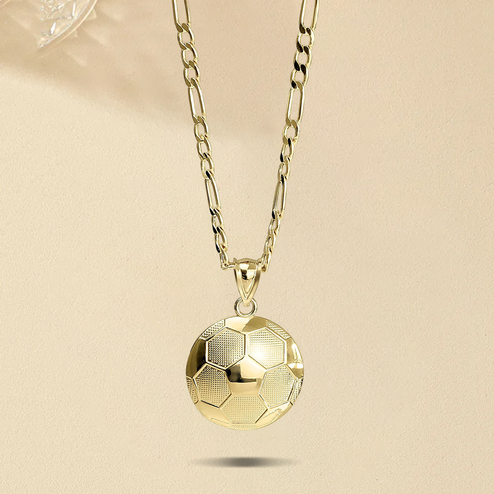 Custom Crystal Birthstone Engraved Pendant Necklace