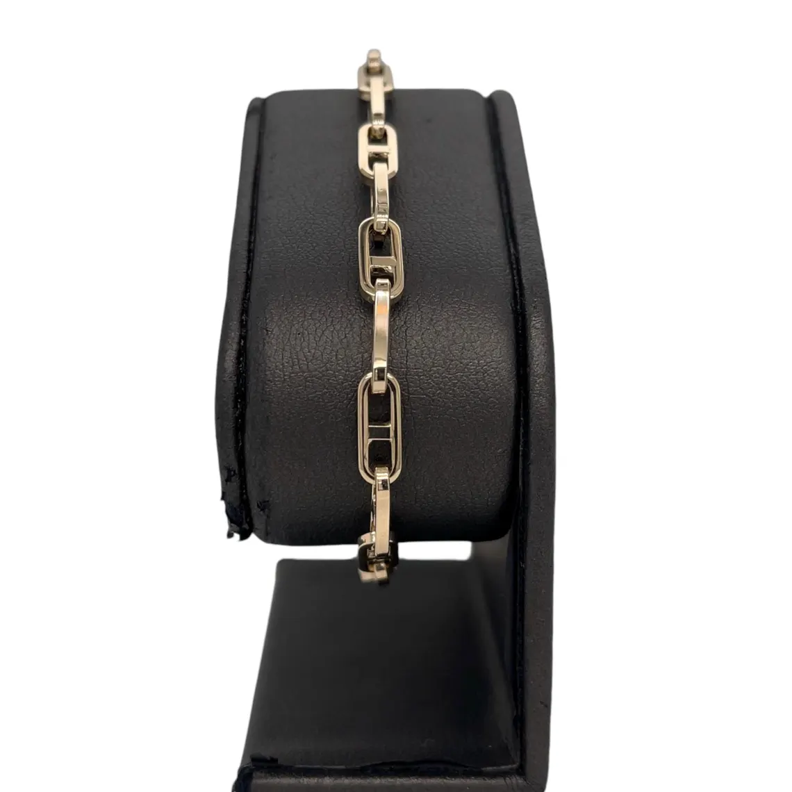 10mm Mariner Link Anchor Stainless Steel Bracelet