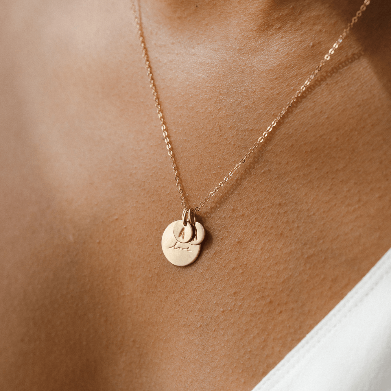 Bennett Necklace