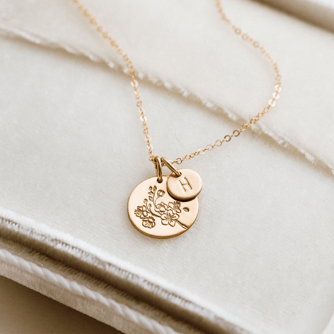 Bennett Necklace