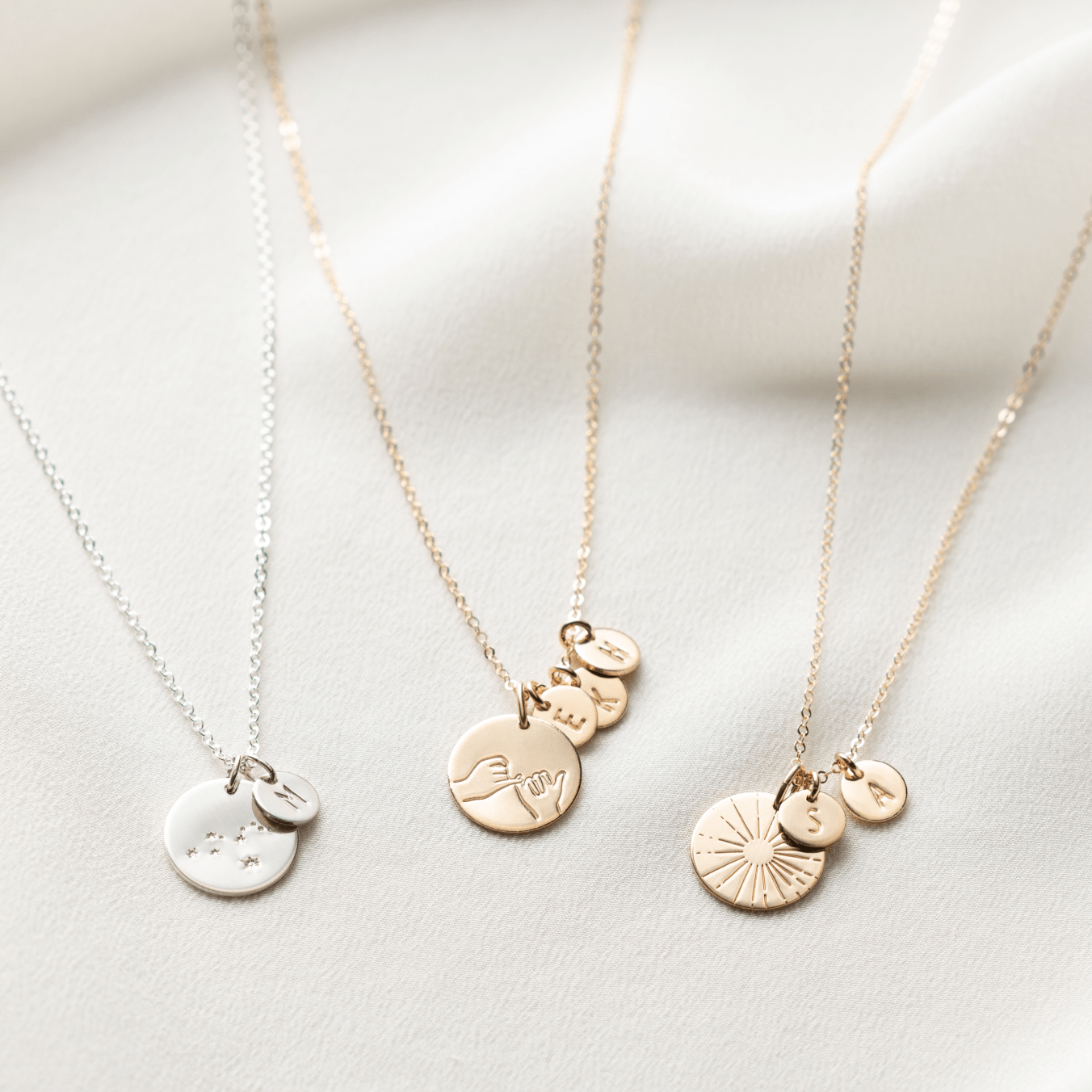 Bennett Necklace