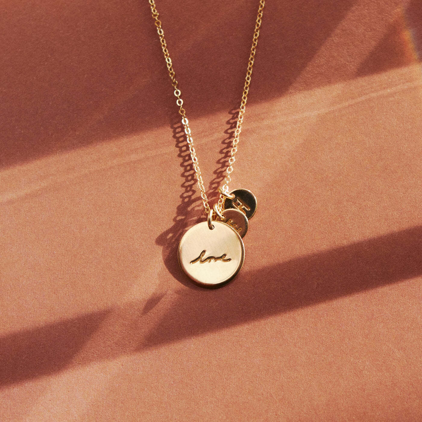 Bennett Necklace