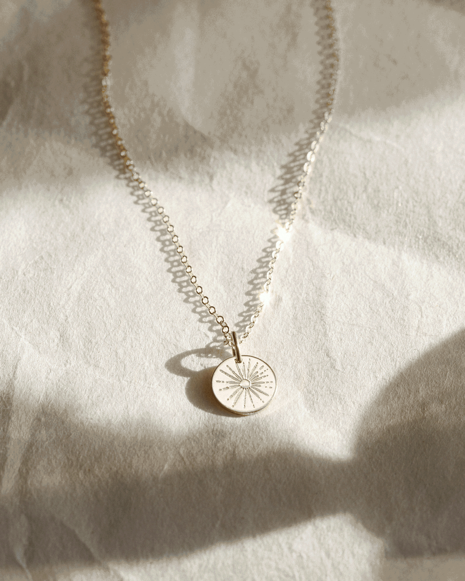 Personalized Lor Necklace