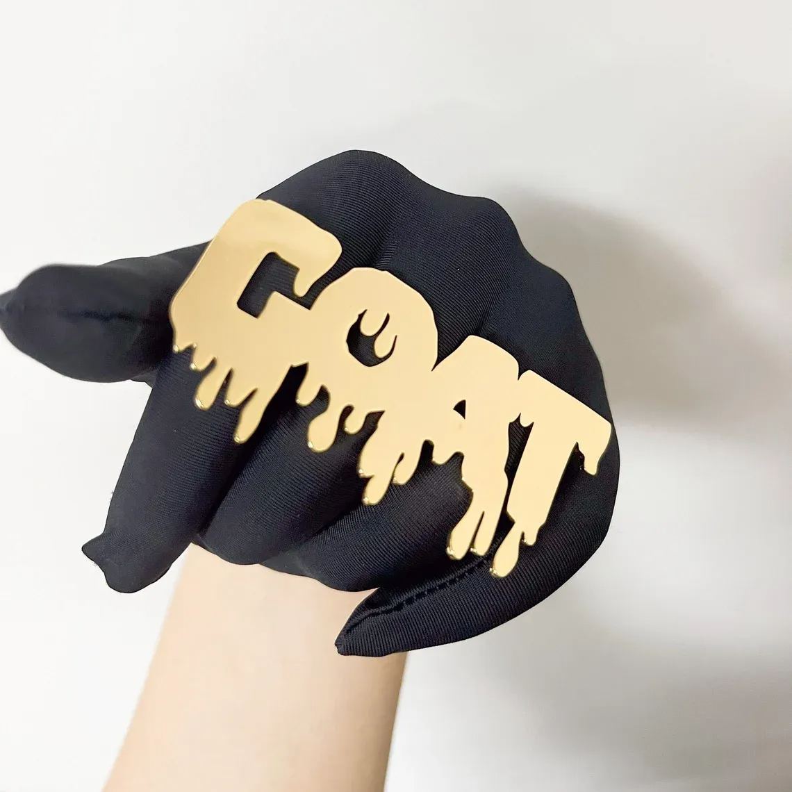 [Copy]Handmade Engraving Birthstone Ring Personalized Name Ring