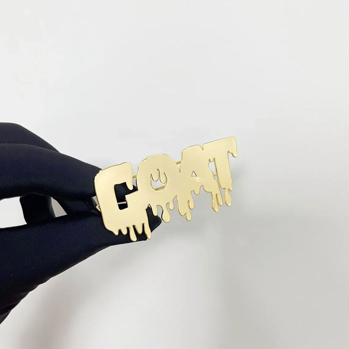 [Copy]Handmade Engraving Birthstone Ring Personalized Name Ring