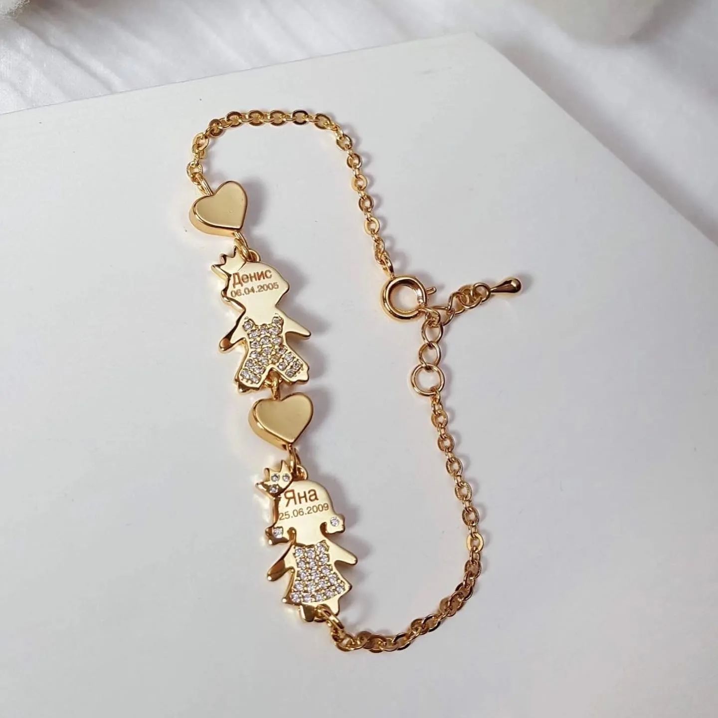 [Copy]Trendy Classic Gold Plated Thick Curb Bracelet 