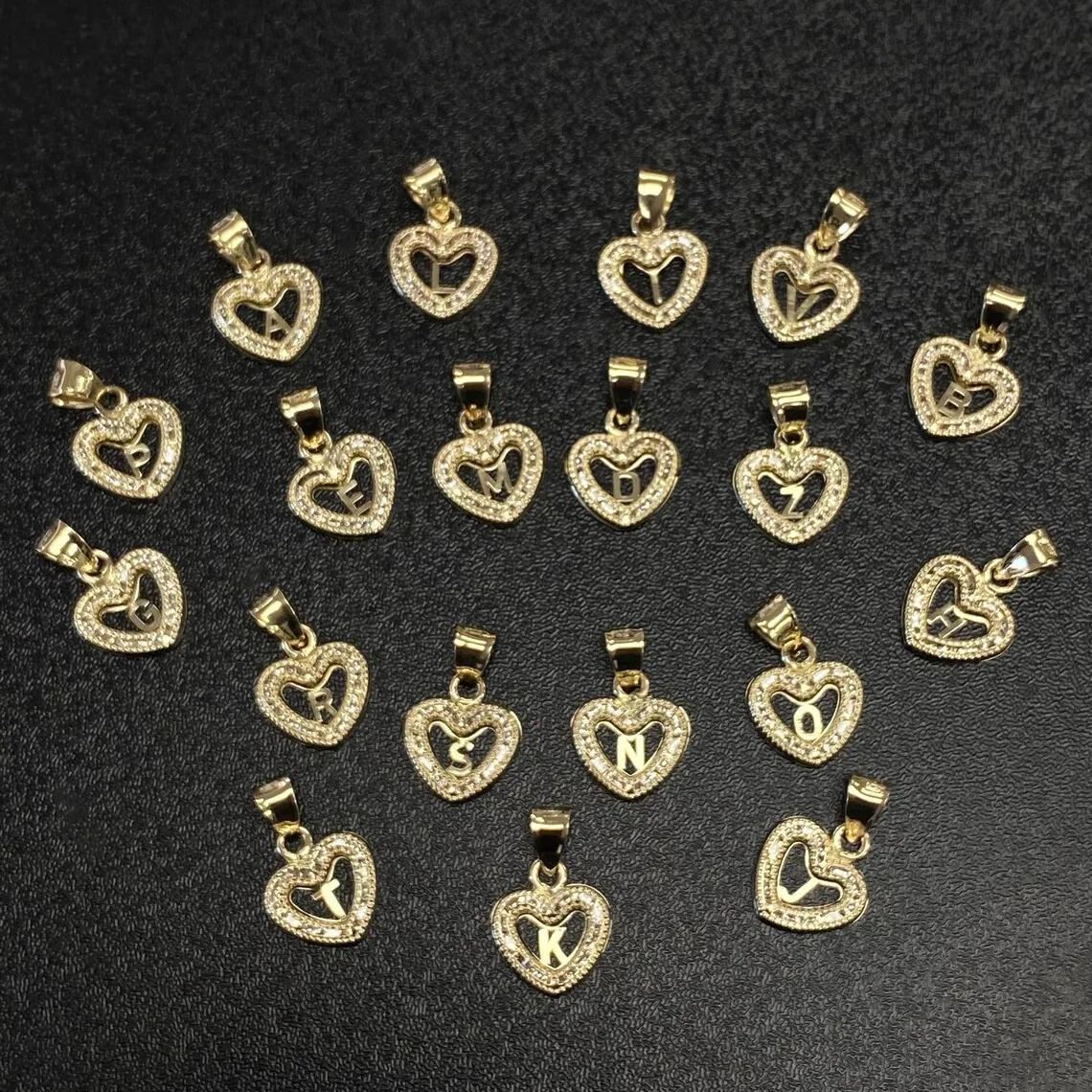 [Copy]Minimalist Modern Style Handmade Personalized Custom 3 Digits Number Necklace