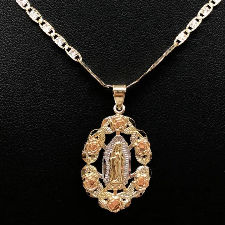 [Copy]Personalized Picture Inside Pendant Custom Photo Projection Necklace Memorial Necklace