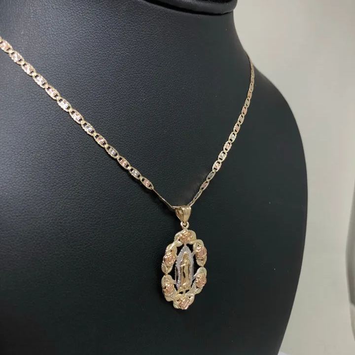 [Copy]Personalized Picture Inside Pendant Custom Photo Projection Necklace Memorial Necklace