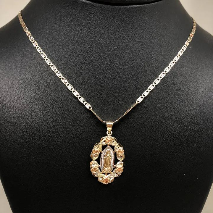 [Copy]Personalized Picture Inside Pendant Custom Photo Projection Necklace Memorial Necklace