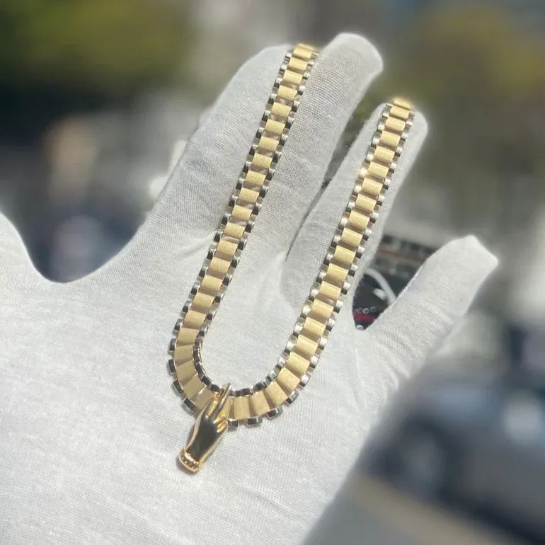 [Copy]Christian Cross Jesus Necklace Gold Plated Cross Necklace