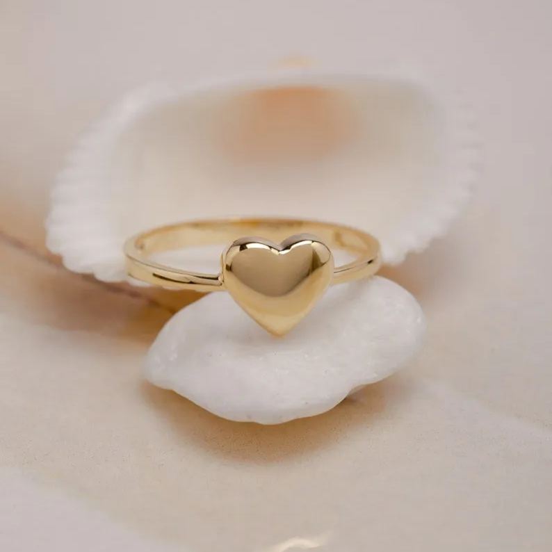 [Copy]Gold Plated Money Bag Tree Ring Personalized Engraved Ring