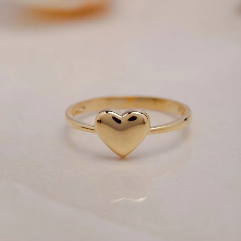 [Copy]Gold Plated Money Bag Tree Ring Personalized Engraved Ring