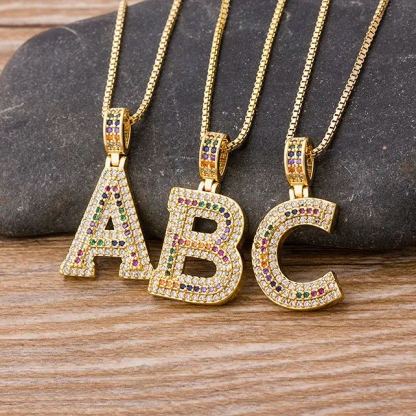 [Copy]Fancy Link Collar Necklace Gold Plated 80s 90s Classic Vintage Necklace