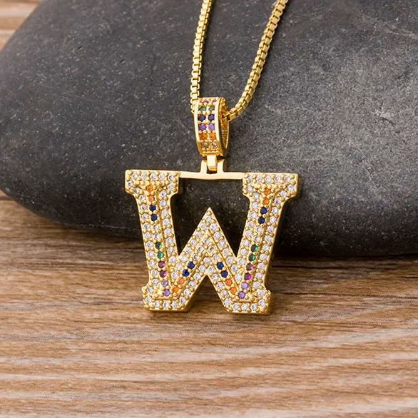 [Copy]Fancy Link Collar Necklace Gold Plated 80s 90s Classic Vintage Necklace