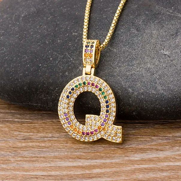 [Copy]Fancy Link Collar Necklace Gold Plated 80s 90s Classic Vintage Necklace