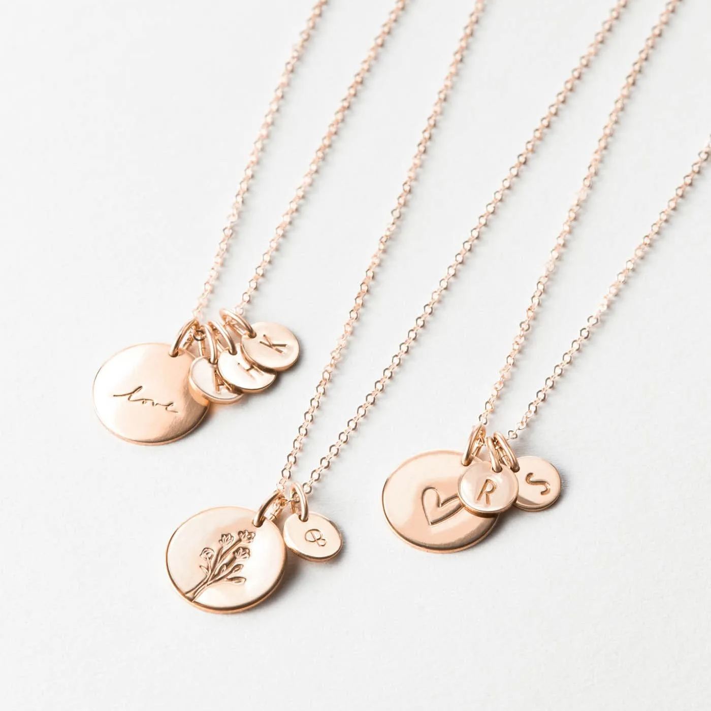 Bennett Necklace