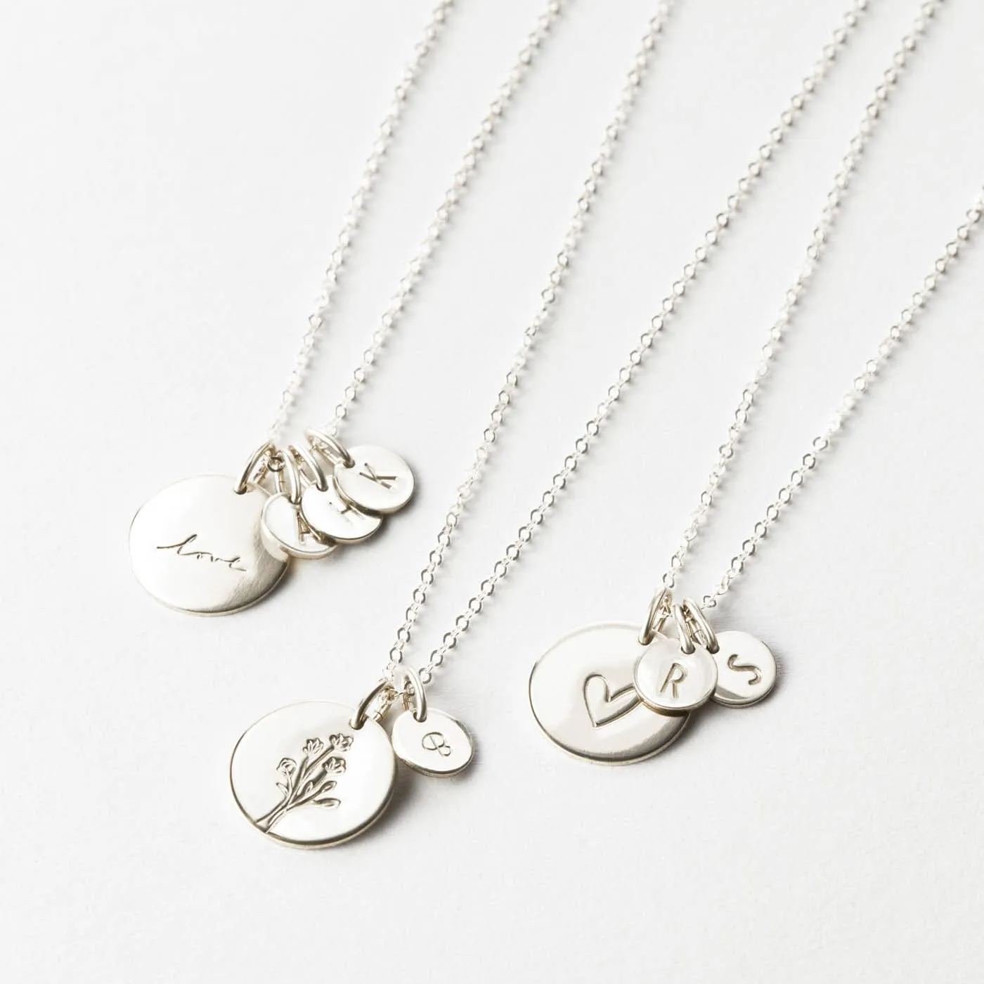 Bennett Necklace