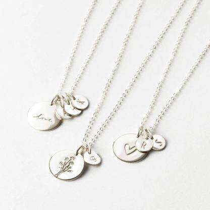 Bennett Necklace